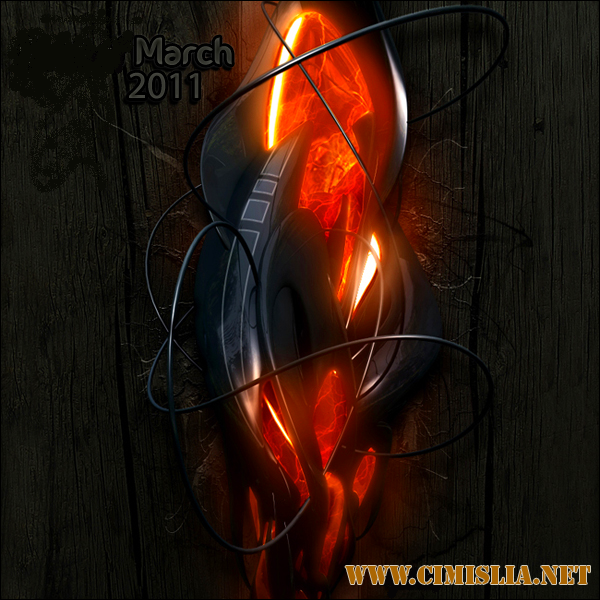Hot R&B March-2011 [2011 / MP3 / 320 kb]