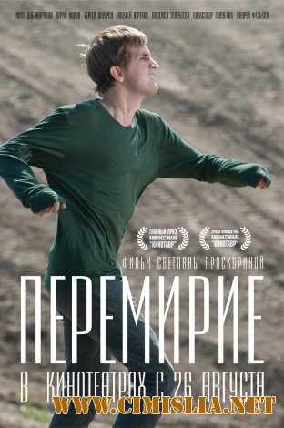 Перемирие [2010 / DVDRip]