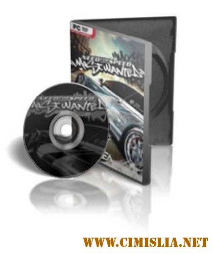 Need For speed Russian Cars / NFS [2008 / только русский]