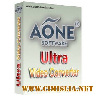 Ultra Video Converter 5.2.0408 [2011 / RUS / MLTI]