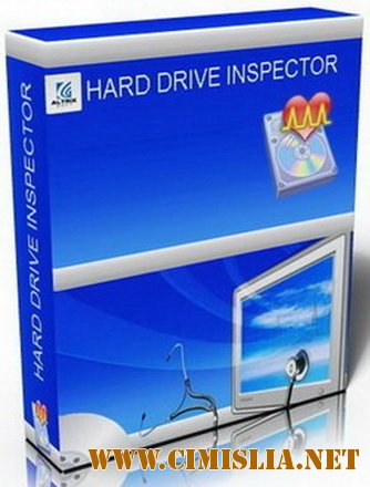 Hard Drive Inspector 3.89 Build 403 Pro + for Notebooks [2011]