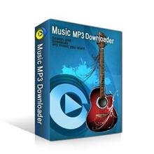 Music MP3 Downloader 5.2.9.2 [2011]