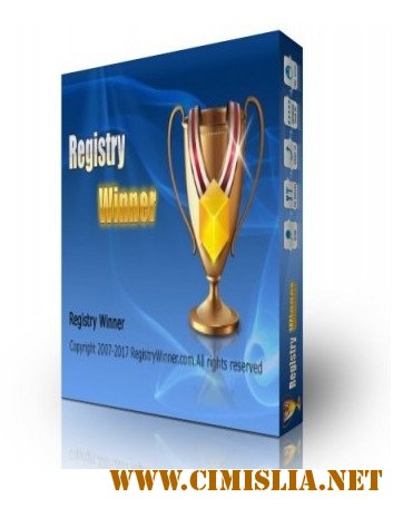 Registry Winner 6.2.4.6 + Portable [2011]