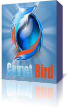 CometBird 3.6.16 [2011 / Браузер]