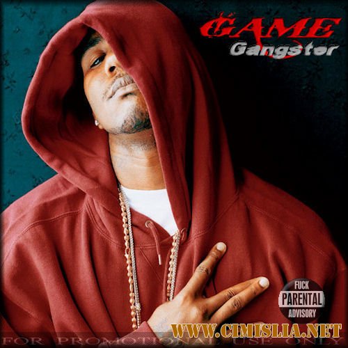 Game - Gangster [2011 / MP3 / 320 kb]
