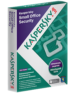 Kaspersky Small Office Security 9.1.0.59 RePack [2011]