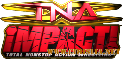 Рестлинг / TNA iMPACT 21.04.2011 [2011 / HDTVRip]