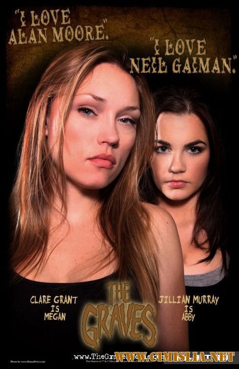 Могилы / The Graves [2010 / HDRip]