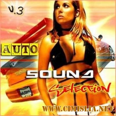 Auto Sound Selection Vol.3 [2011 / MP3 / 320 kb]