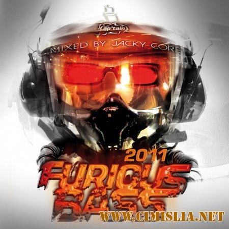 Furious Bass 2011 [Mixed By Jacky Core] [23.04.2011 / MP3 / 320 kb]
