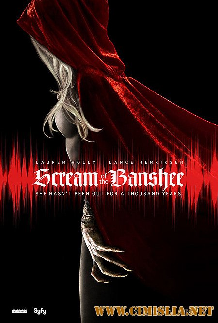 Крик Банши / Scream of the Banshee [2011 / HDTVRip]