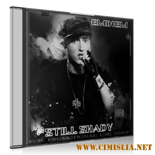 Eminem - Still Shady [2011 / MP3 / 320 kb]