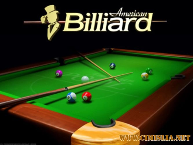 Falco American Pool [2010 / PC]