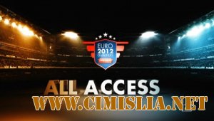 Отборочные матчи Чемпионата Европы 2012.25.03 [2011 / SATRip]