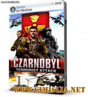 Chernobyl Terrorist Attack [2011 / 3D / 1st Person]