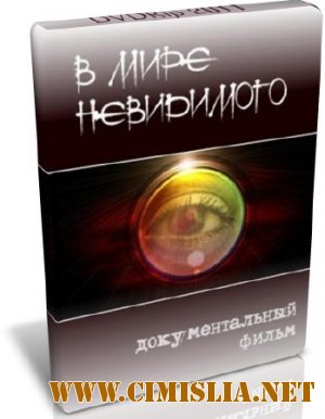 В мире невидимого [2011 / HDRip]