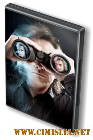 BBC: Невидимые миры / BBC: Richard Hammond's Invisible Worlds [episode 1-3] [2010 / HDRip]