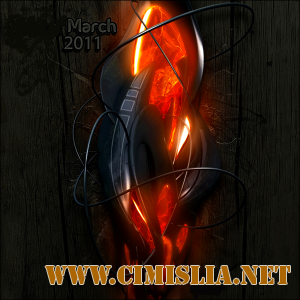 Hot R&B March-2011 [2011 / MP3 / 320 kb]