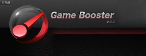 Game Booster Final 2.3 [2011]