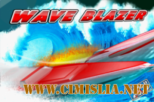 Гонки на скоростных катерах / Wave Blazer [Android] [2011 / Eng]