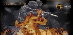 Counter Fire [Counter Strike] v1.4.1 [Android] [2011 / Eng]