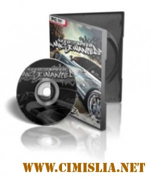 Need For speed Russian Cars / NFS [2008 / только русский]