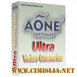 Ultra Video Converter 5.2.0408 [2011 / RUS / MLTI]