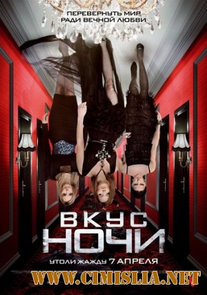 Вкус ночи / Wir sind die Nacht [2010 / HDRip]