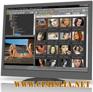 FastStone Image Viewer 4.5 Final Corporate + Portable [2011]