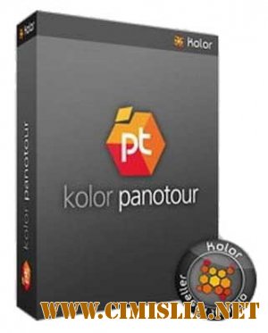 Kolor Panotour 1.5.1.400 [2011]