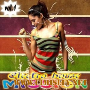 Electro House Mission vol.4 [2011 / MP3 / 320 kb]