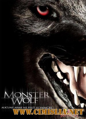 Игра с огнем / Monsterwolf [2010 / DVDRip]