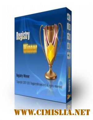 Registry Winner 6.2.4.6 + Portable [2011]