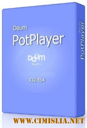 Daum PotPlayer 1.5.27701 [2011]