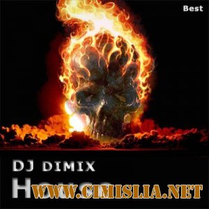 Dj Dimix - Collection [2008-2009 / MP3 / 320]