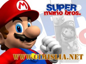 Super Mario Bros. X 1.2.2 [2010 / ENG]