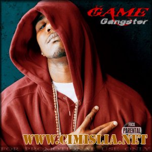 Game - Gangster [2011 / MP3 / 320 kb]