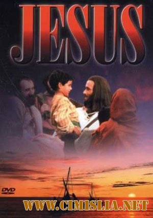Viata lui Isus / Jesus [1979 / DVDRip / Rom&#226;n&#259;]