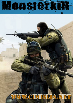 Counter-Strike 1.6 v.3.2 [2011 / ENG]