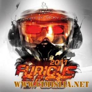 Furious Bass 2011 [Mixed By Jacky Core] [23.04.2011 / MP3 / 320 kb]