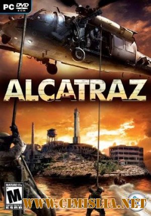 Alcatraz [RePack] [2010 / RUS]