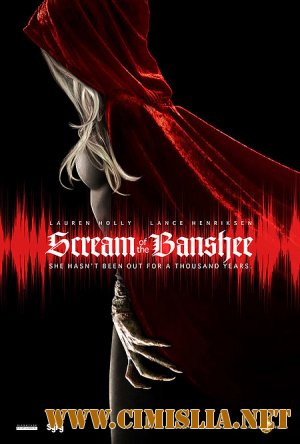 Крик Банши / Scream of the Banshee [2011 / HDTVRip]