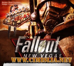 Fallout New Vegas / Dead Money DLC + Fate of Wanderer [2.2 Interlude] [Update 5] [RePack] [2011 / RUS]