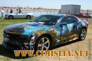 Галерея патриота