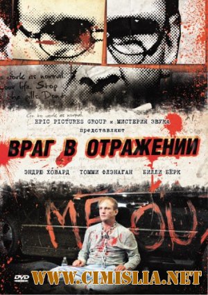 Враг в отражении / Luster [2010 / HDTVRip]