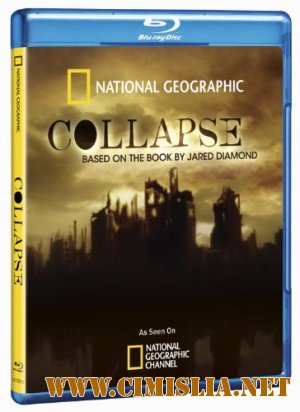 2210: Конец света? / 2210: The Collapse? [2010 / BDRip]