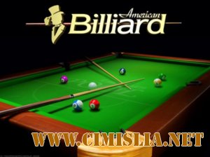 Falco American Pool [2010 / PC]