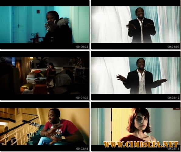 R.I.O - Like I Love You [2011 / HDRip]