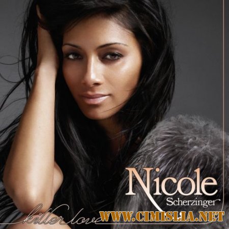 Nicole Scherzinger - Right There [2011 / HDTVRip]