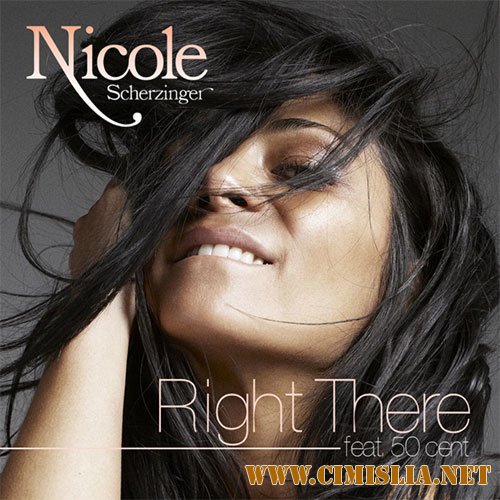 Nicole Scherzinger ft. 50 Cent - Right There [Full HD] [2011 / HDRip]